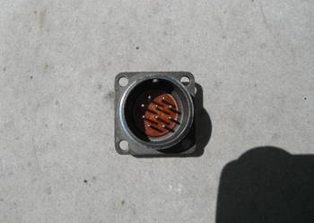 2RM22B10SZ1W1 Uchwyt agregatowy 10 pin Nowy