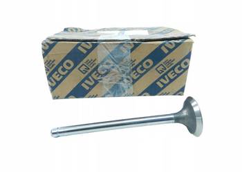 ZAWÓR WYDECHOWY IVECO EUROSTAR TURBOSTAR ORYGINAŁ ZAWÓR WYDECHOWY IVECO EUROSTAR TURBOSTAR ORYGINAŁ