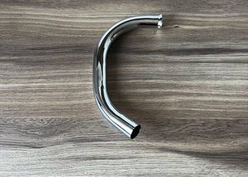 NOWE DUELLS KOLANO KOLANKO WYDECHOWE MZ ETZ 150