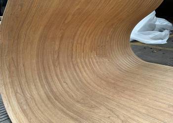 Płyta Ścienna WOOD BEIGE ROKDEKOR 300×120cm