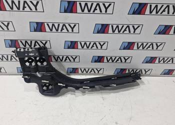 BW G21 ŚLIZG ZDERZAKA LEWY TYŁ MPAKIET 7469365