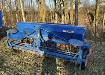 Siewnik nordsten liftomatic 2,5m