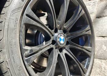 Felgi styling 166 19 et20 8.5j i 9.5j stan idealny