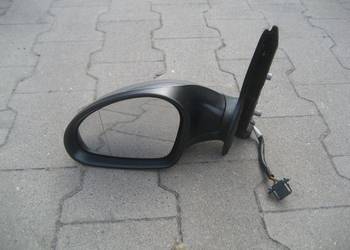 seat toledo iii 3 altea 04-09r lusterko przód lewe składane kod lakieru LS…