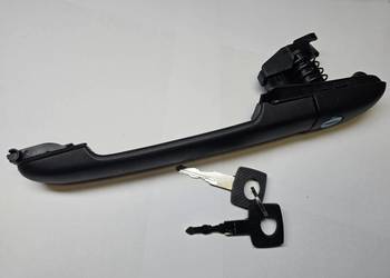 Klamka zewnętrzna Multicar M30 FUMO M31 M27 3003242130