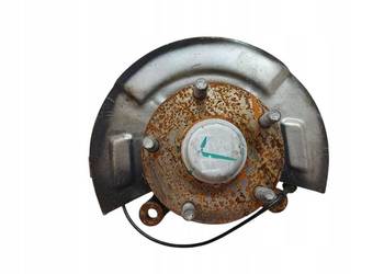 ZWROTNICA  PRAWY PRZÓD 1.5 B Piaggio Porter II (2021- ) NP6