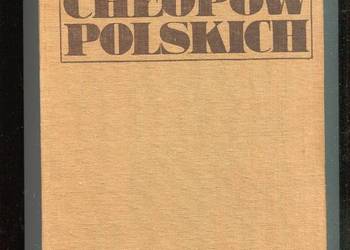 Historia chłopów polskich T.1