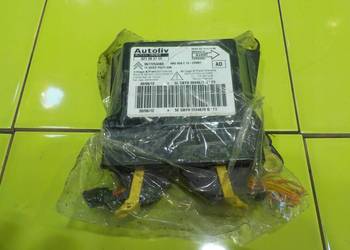 CITROEN C3 PICASSO 1.4 VTI 12r modul sensor AIRBAG 9677253480