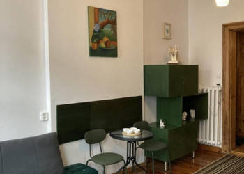 Przytulna kawalerka w Centrum Szczecina.