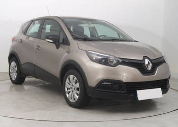 Renault Captur 0.9 TCe
