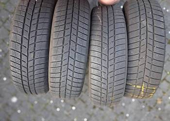 opony zimowe Barum Polaris 5 175/65 R 15