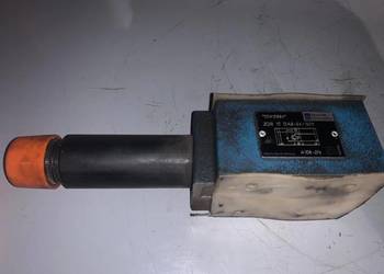 Rexroth ZDR 10 DA2-54/150y Pressure Reducing Valve /USED