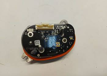 VW ID4 11A , 2024r SUV 5D MODUŁ LAMPY Jeż LEWY PRZÓD 00214204