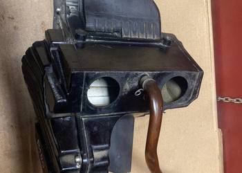 Yamaha XT 600 obudowa filtra powoetrza airbox B180