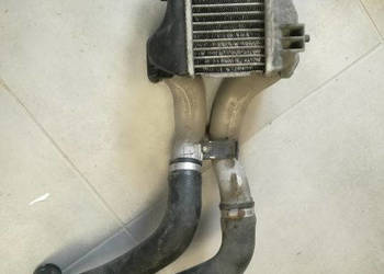 HONDA CIVIC UFO 2013 2014 INTERCOOLER 1.6 DIESEL