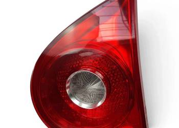 LAMPA PRAWA Vw Golf V 2003-2009 tylna tylnia prawy w KLAPĘ tył EU 028500204