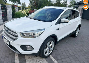 Ford Kuga ledy navi manual bez rdzy II (2012-)