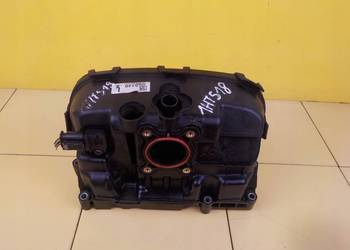 OPEL CORSA E ADAM 1.0 TURBO 16r 116KM B10XFT kolektor ssacy 55595140