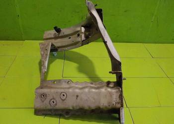 CITROEN JUMPER II 12r podluznica lewa przod