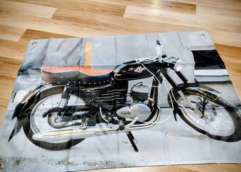 WSK B1,WSK 125,175 B3 kobuz WFM osa,pannonia p10, SHL