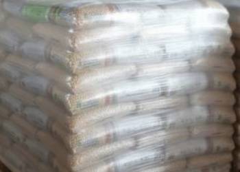 Pellet Klasy A1 DIN PLUS Produkt Polskiego Producenta