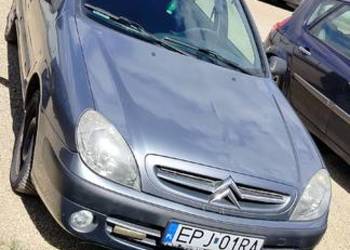Citroen Xsara 2