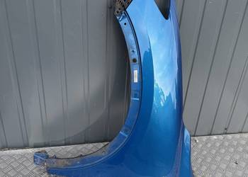 Błotnik przedni lewy przód Mazda CX-5 2015r Kolor 42M