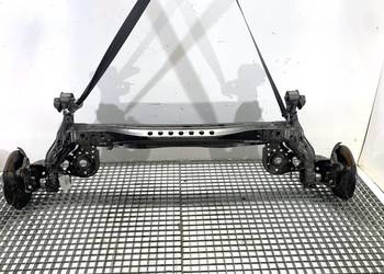 BELKA TYŁ LEXUS LBX Crossover TYLNA, ZAWIESZENIA