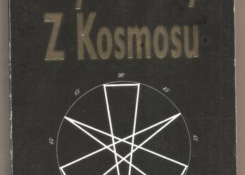 WYSŁANNICY Z KOSMOSU - CHATELAIN MAURICE