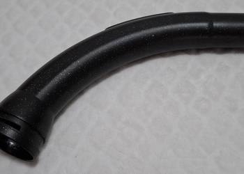 Część piostoletu węża ssącego, giętkiego, Powermed FD-2034 (PM-FD)