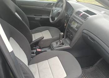 Skoda Octavia 2, 2008r , LPG
