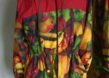 Kurtka piękny model 3D  limitowana edycja