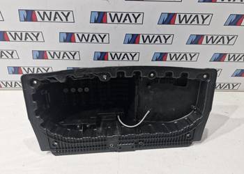  7120019 BMW E81 E87 WANNA WKŁAD BAGAŻNIKA PODŁOGA BAGAŻNIKA