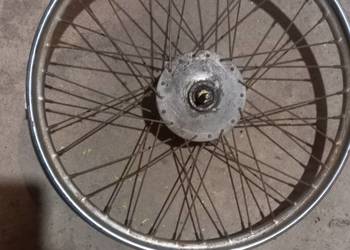 Kolo przód komar 230 231 231b