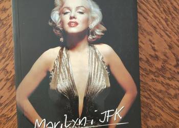 Marilyn I JFK Forestier Franois  Marilyn Monroe