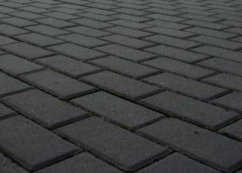 Cegiełka Holland Grafit 6cm kostka brukowa Gladio