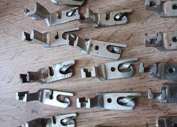 Stopka do maszyny do szycia lamownik