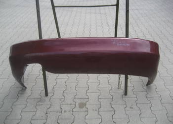 mitsubishi galant sedan 93-96r zderzak tył mb865543 mitsubishi galant sedan 93-96r zderzak tył mb865543