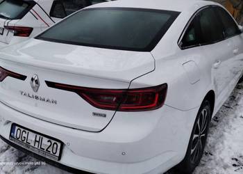 Renault Talisman na czesci