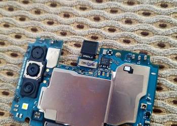 Płyta główna Samsung Galaxy A70 SM-A705f 6/128GB Dual SIM sprawna 100%