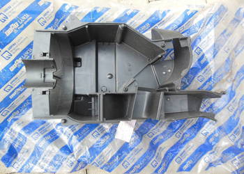 7641576 OBUDOWA NAGRZEWNICY UNO MONDO