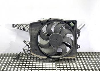 WENTYLATOR CHŁODNICY OPEL CORSA D 1.3 75KM 06-14
