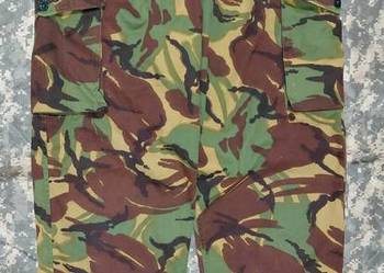 Spodnie DPM Tropical 80/92/108