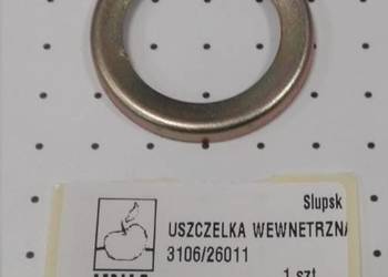 Uszczelka wewnętrzna   3106/026-01-207 Unia Oryginał