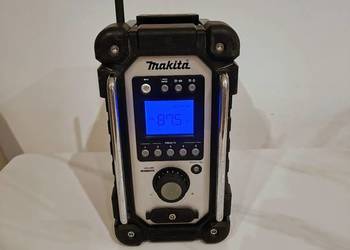Radio budowlane Makita BMR 102