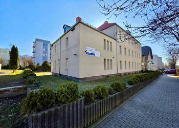 Mieszkanie Radzionków 54m2 3 pokojowe