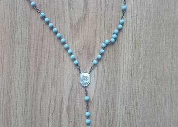 Rurzaniec na komunię.