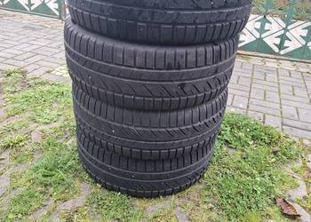 Opony Infinity Winter Hero 205/55 R16