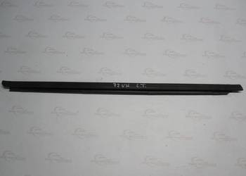 DODGE NITRO 08r listwa zgarniająca drzwi lewy tył 43791A 053007 DODGE NITRO 08r listwa zgarniająca drzwi lewy tył 43791A 053007