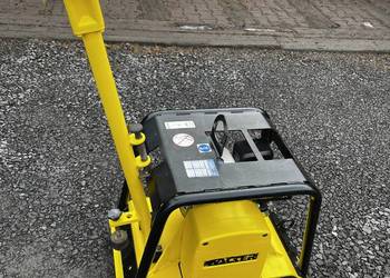 Wacker zagęszczarka gruntu